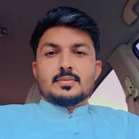 مظفر کھوکھر اینڈ حمد السلامی
