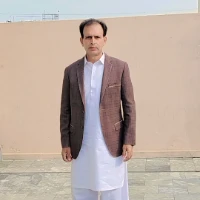 استاد چوہدری سجاد