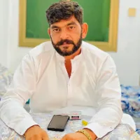 استاد عرفان گجر چھت خلیفہ شہباذ حیدر گجر ڈیرہ گجراں دا