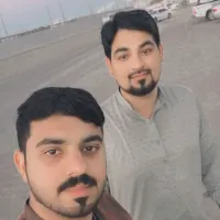 چاند اینڈ عمیر