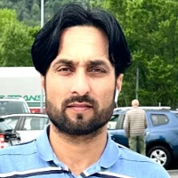 چوہدری غلام شبیر مرحوم اینڈ عبدل گجر