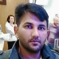 چوہدری اشفاق  احمد کھٹانہ