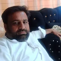 ٹھکیدار افضال