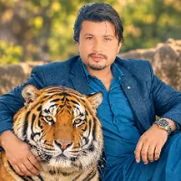 استاد مز مل اینڈ اصغر بٹ