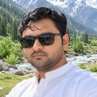 استاد عرفان اینڈ استاد اصغر