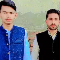ذین اینڈ مجاہد