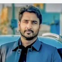 استاد رمضان بٹ