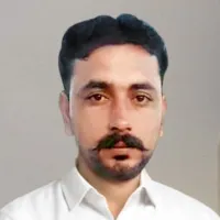 چوہدری  قاسم علی