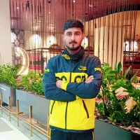 استاد سید انتظار حسین چھت علی بٹ