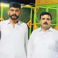 استاد عرفان گجر چھت خلیفہ شہباذ حیدر گجر ڈیرہ گجراں دا