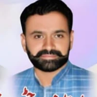 استاد زبیر احمد چٹھہ