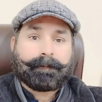 اُستاد چاند مہر چھت  باؤ حیدر ماسٹر سٹی