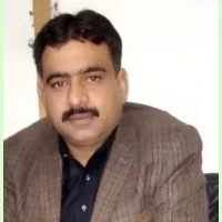 اُستاد ڈاکٹر ملک عدنان کالا گجراں