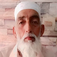 استاد محمد حسین گجر صاحب