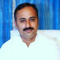 چوہدری وحید گجر گلشن راوی