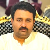 چوہدری بلال احمد جوندہ اینڈ سلمان جوندہ