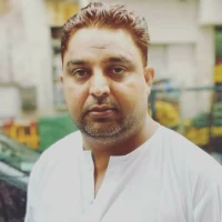 ملک عدیل ملک اشفاق کنارہ