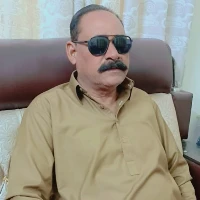 اُستاد عارف چھت ملک عاطف آچھ