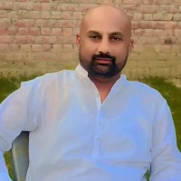 اُستاد چاند مہر چھت ملک جہانگیر