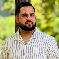 اُستاد صبعت چھت چوہدری زبیر مرالی