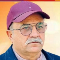 استاد معین نواز گھمن