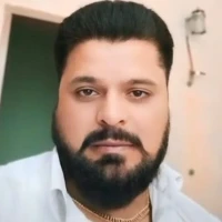 چیئرمین ساجد شیخ صاحب