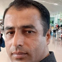 چوہدری بشارت حسین امرہ کلاں