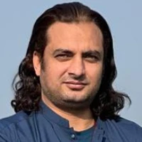 اُستاد یاسر علی گجر کسانہ فارم