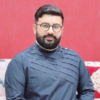 اُستاد حافظ فرقان