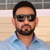 استاد چوہدری سرفراز اینڈ تصور ماڈل ٹاؤن