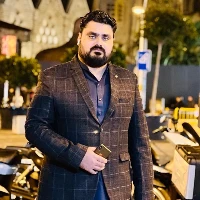 ارسلان جہانگیر گوندل آہلی شیخ برہان