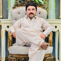 اُستاد اللہ دتہ بلوچ