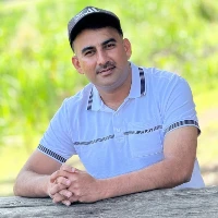 استاد صدام چھت عمیر اینڈ جنید رندھاوا uk