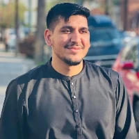 ملک زین بھکڑیوالی