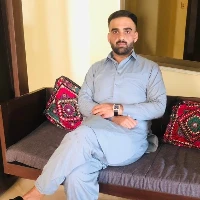 چوہدری احد کلیال