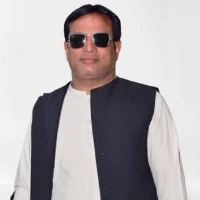 اُستاد افضل تارڑ گھنیاں