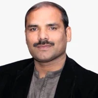 اُستاد باؤ راجہ CVS سپورٹس