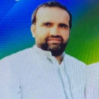 استاد اعجاز ججا مرحوم چھت دانش چیمہ