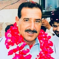 استاد اعجاز بٹ مرحوم چھت تجی چیمہ پمپ والی