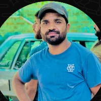 مستری طارق محمود حسڑے