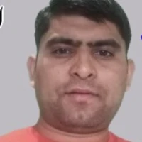 علی رضا بھٹی منظور آباد