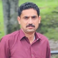 اُستاد میاں ارشد امیر نیکوکارہ