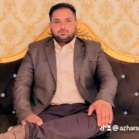 اُستاد اظہر یونان اینڈ بلال تارڑ