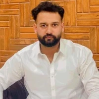 اُسامہ عباس ٹوبہ ٹیک سنگھ