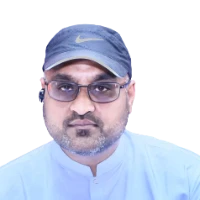 استادچوہدری فیاض حسین دھوریہ،چھت عبدالرحمان