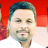 اُستاد ڈاکٹر حسین المرزوقی چھت اُستاد عاشق حسین