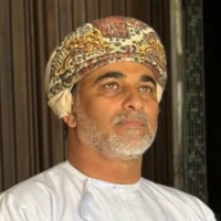 استاذ طلال الزدجالي/مولوی ملک سجاد  مطرح