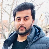 سیدحیدرعلی شاہ چھت امریکہ والی شادیوال