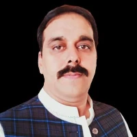 استاد شاہدخان