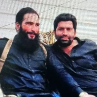 استاد طیب مہر گلاب پورہ